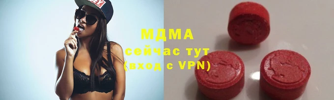 СК Володарск